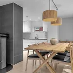 Northstay - The Arctic Pearl, House With 4 Bedrooms And 2 Bathrooms 트롬쇠