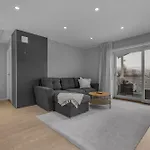 Northstay - The Arctic Pearl, House With 4 Bedrooms And 2 Bathrooms