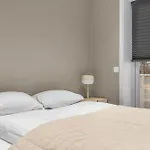 펜션 Northstay - The Arctic Pearl, House With 4 Bedrooms And 2 Bathrooms 트롬쇠