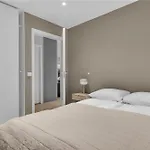 Northstay - The Arctic Pearl, House With 4 Bedrooms And 2 Bathrooms *