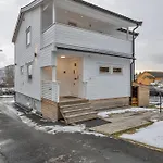 펜션 Northstay - The Arctic Pearl, House With 4 Bedrooms And 2 Bathrooms *