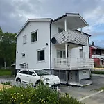 펜션 Northstay - The Arctic Pearl, House With 4 Bedrooms And 2 Bathrooms