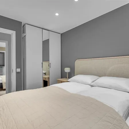펜션 Northstay - The Arctic Pearl, House With 4 Bedrooms And 2 Bathrooms