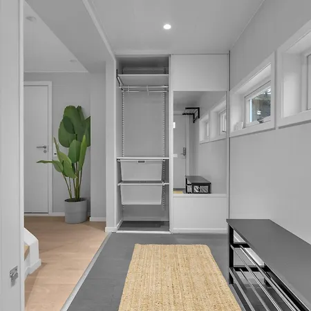 Feriehus Northstay - The Arctic Pearl, House With 4 Bedrooms And 2 Bathrooms *