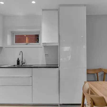 Feriehus Northstay - The Arctic Pearl, House With 4 Bedrooms And 2 Bathrooms