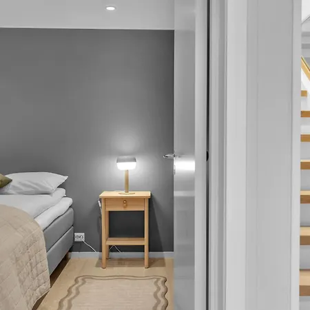 Northstay - The Arctic Pearl, House With 4 Bedrooms And 2 Bathrooms Feriehus *