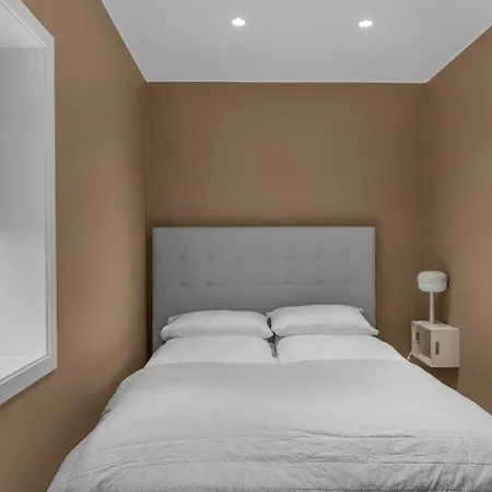 Feriehus Northstay - The Arctic Pearl, House With 4 Bedrooms And 2 Bathrooms *