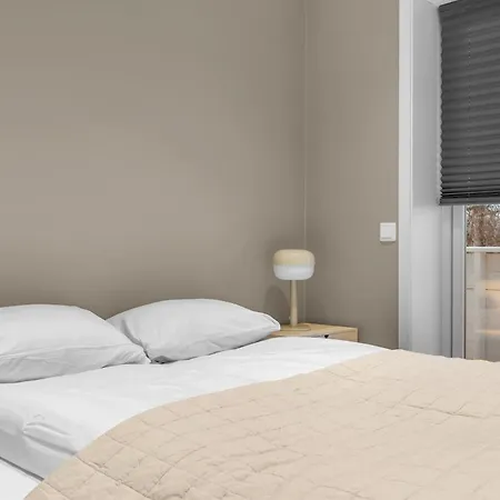 Feriehus Northstay - The Arctic Pearl, House With 4 Bedrooms And 2 Bathrooms Tromsø