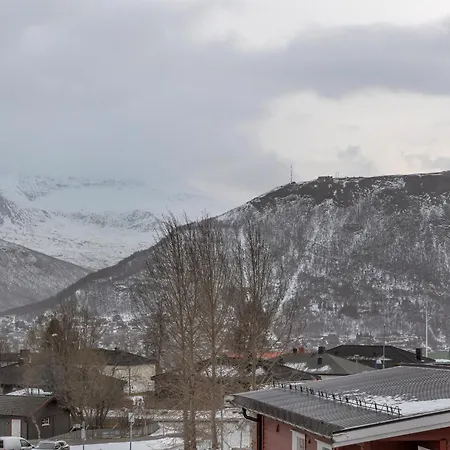 Feriehus Northstay - The Arctic Pearl, House With 4 Bedrooms And 2 Bathrooms *