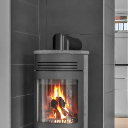 Northstay - The Arctic Pearl, House With 4 Bedrooms And 2 Bathrooms Feriehus